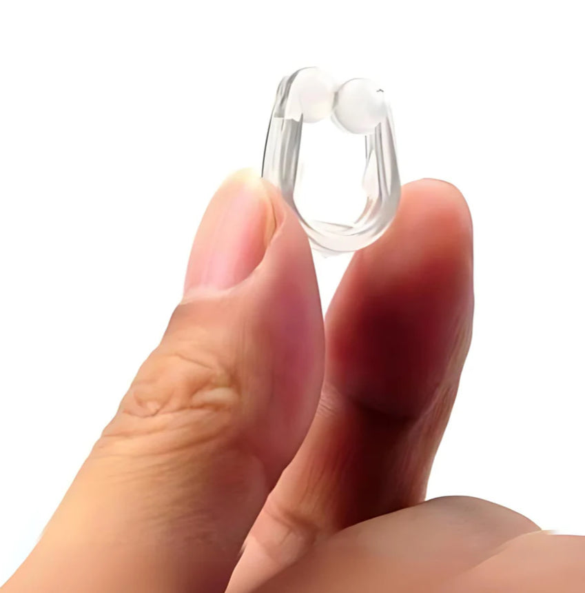 Anti Snoring Nose Clip