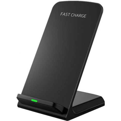 100W Wireless Charger Stand Pad