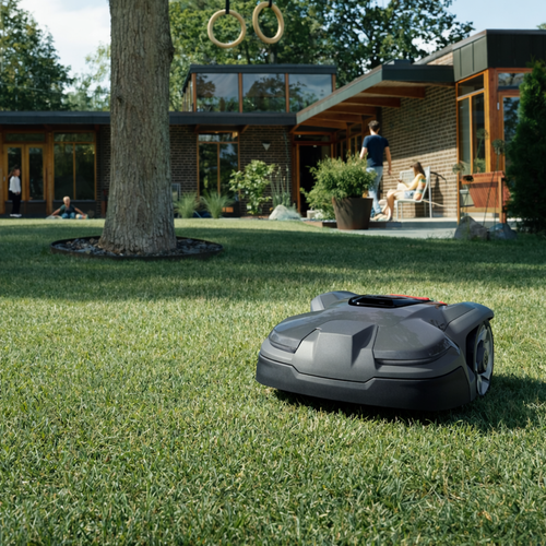 Atlas™ Venue Max Mower