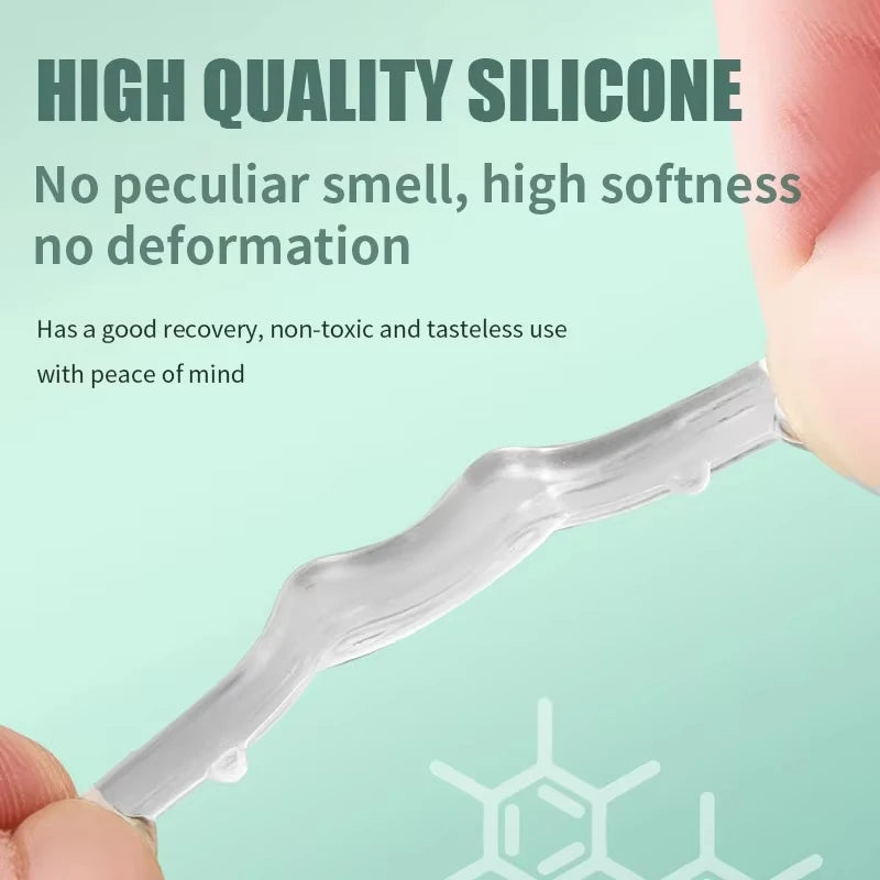 Anti Snoring Nose Clip