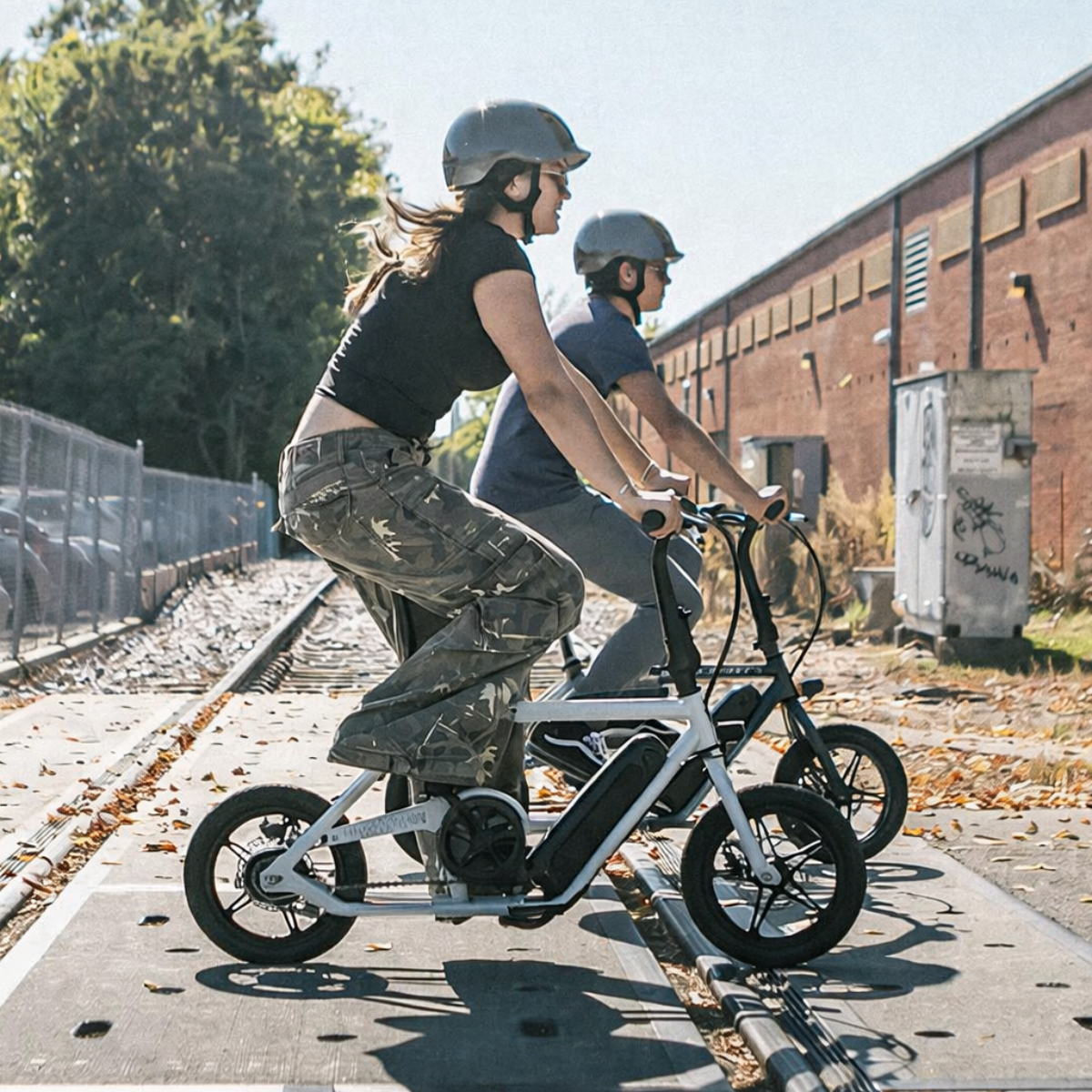 Volt™ Pro E-Bike